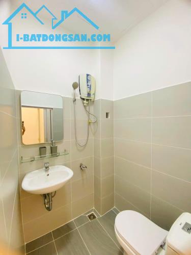 Bán nhà quận 1, đường Nguyễn Cư Trinh, 34m2, 4.8 tỷ - 2