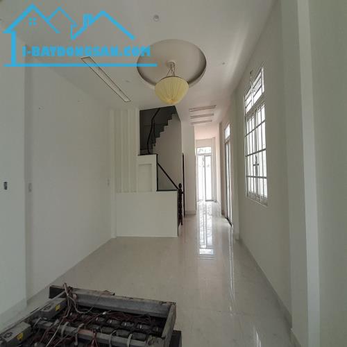 Bán nhà sổ hồng riêng tại Đường Đặng Văn Bi, Phường Trường Thọ, Quận Thủ Đức_ Chỉ từ 2 ty. - 2