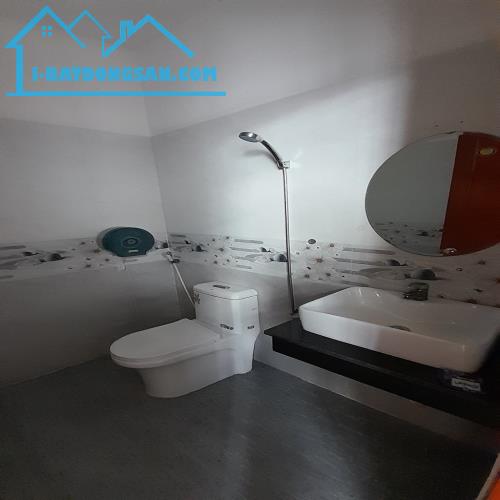 Bán nhà sổ hồng riêng tại Đường Đặng Văn Bi, Phường Trường Thọ, Quận Thủ Đức_ Chỉ từ 2 ty. - 3