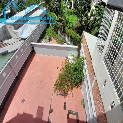 Bán nhà sổ hồng riêng tại Đường Đặng Văn Bi, Phường Trường Thọ, Quận Thủ Đức_ Chỉ từ 2 ty. - 4