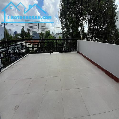 Bán nhà sổ hồng riêng tại Đường Đặng Văn Bi, Phường Trường Thọ, Quận Thủ Đức_ Chỉ từ 2 ty. - 5
