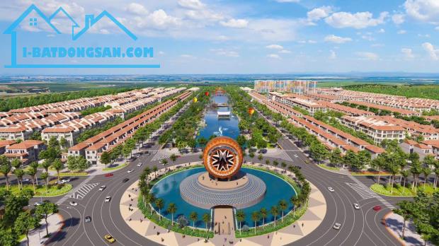 QUỸ CĂN ĐẶC BIỆT SUN URBAN CITY HÀ NAM FULL CK ĐỢT 1