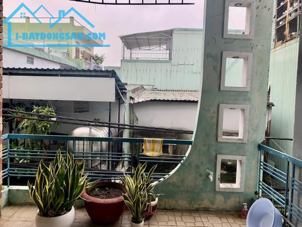 GẤP‼🏡 2 TẦNG KIỆT LÊ ĐỘ - CHƯA QUA ĐẦU TƯ - 62 M2 x 2 TẦNG - CHỈ HƠN 3 TỶ XÍU - 1
