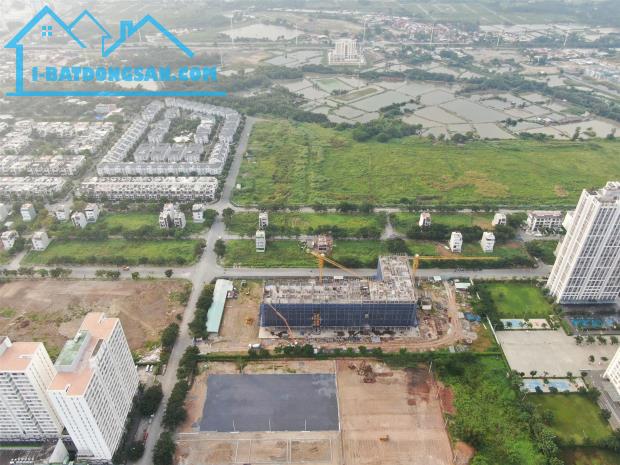 CITIGRAND - TÂM ĐIỂM SỐNG SANG, CHẠM NGÀN TIỆN ÍCH - 3