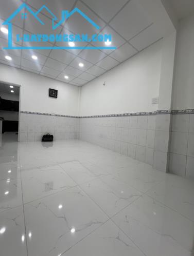 BÁN NHÀ ĐIỆN BIÊN PHỦ, LÔ GÓC, 38M2, XE HƠI VÀO NHÀ, 5.7 TỶ TL - 4