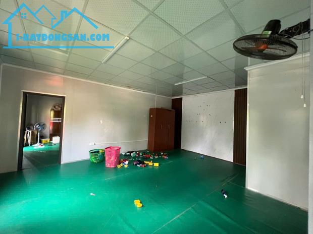 Cho thuê Kho bãi 400m2 tại Cụm Công Nghiệp Quất Động - Xã Thống Nhất - Thường Tín - Hà Nội - 2