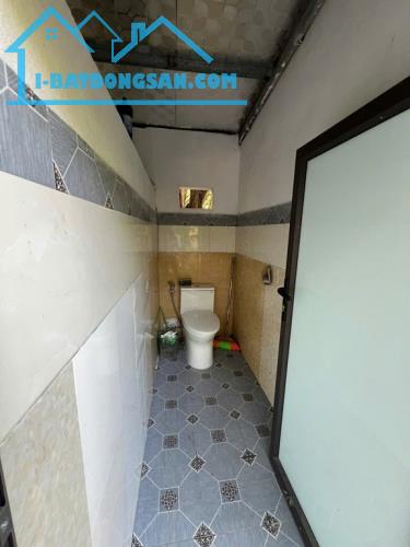 Cho thuê Kho bãi 400m2 tại Cụm Công Nghiệp Quất Động - Xã Thống Nhất - Thường Tín - Hà Nội - 4