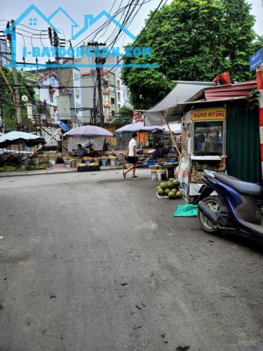 Cần bán nhà dòng tiền siêu khủng Vân Canh - 3