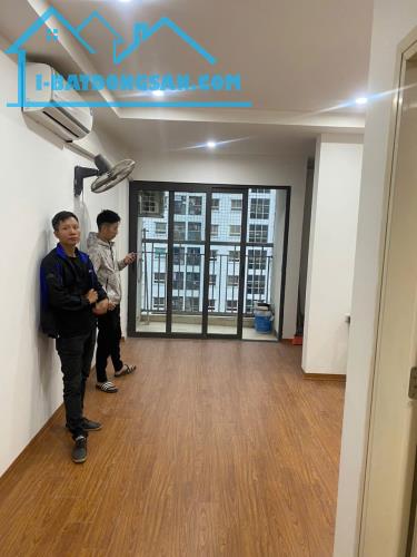 Bán CHCC Ecohome 1 Đông Ngạc căn góc 70m 2PN 2VS nhà đẹp có đồ giá tốt bao phí sang tên - 2