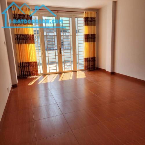 BÁN NHÀ BÌNH TÂN HƯƠNG LỘ 2  2TẦNG BTCT 52M2 HƠN 3TỶ - 1