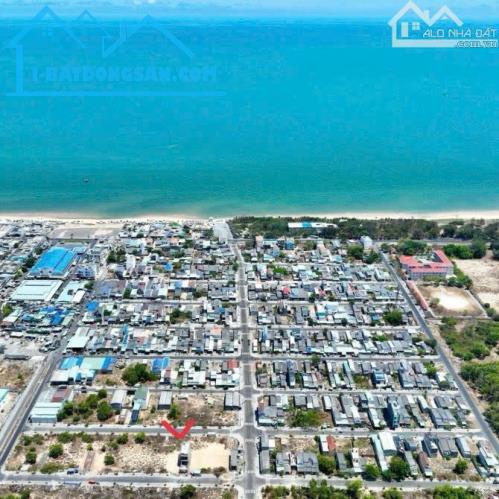 BÁN LÔ ĐẤT 100M2 NGAY TRUNG TÂM THỊ TRẤN PHƯỚC HẢI, ĐẤT ĐỎ BRVT - 3