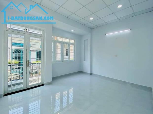 50m2, Nguyễn Thị Tú, HXH 1/, SHR, 2 tỷ 780 còn thương lượng !!! - 3