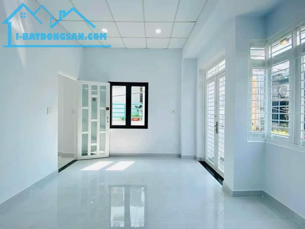 50m2, Nguyễn Thị Tú, HXH 1/, SHR, 2 tỷ 780 còn thương lượng !!! - 4