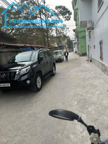 Bán đất tặng nhà C4 Ngô Gia Tự - Ô tô - 15m ra phố - 65m2 nhỉnh 6 tỷ - 2