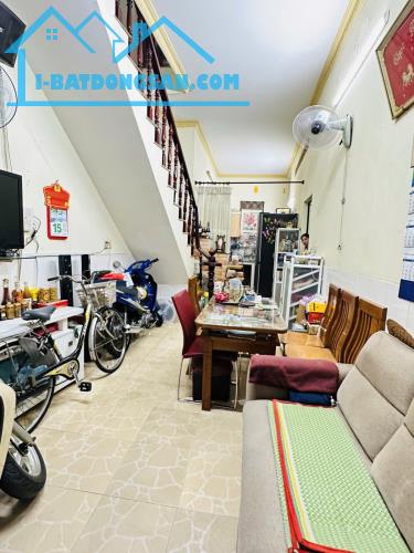 Tân Phú Huỳnh Thiện Lộc xe hơi vào nhà khu dân trí cao 57m2 5,2 tỷ thương lượng - 2