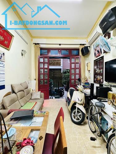 Tân Phú Huỳnh Thiện Lộc xe hơi vào nhà khu dân trí cao 57m2 5,2 tỷ thương lượng - 1