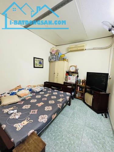 Tân Phú Huỳnh Thiện Lộc xe hơi vào nhà khu dân trí cao 57m2 5,2 tỷ thương lượng