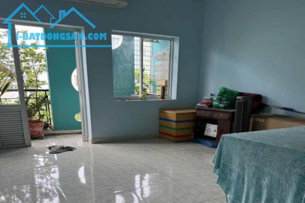 Bán nhà hẻm xe hơi, Đường Số 3, Bình Tân, 4m x 17m, 66 m², gần Aeon - Giá 5.5 tỷ TL - 1