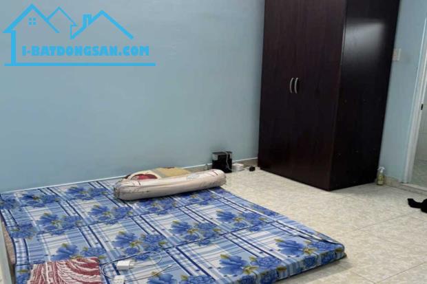 Bán nhà hẻm xe hơi, Đường Số 3, Bình Tân, 4m x 17m, 66 m², gần Aeon - Giá 5.5 tỷ TL