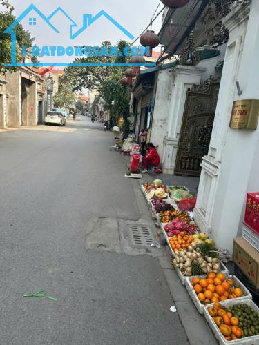 Bán nhà Cấp 4 Đặng Vũ Hỷ- Phân Lô- Ô tô -60m2 nhỉnh 6 tỷ - 2