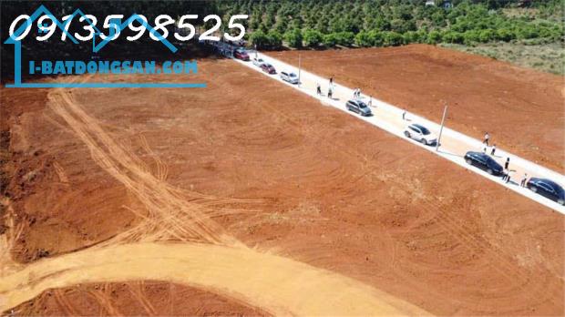 Bán Đất Bình Phước, 250m2, sổ sẵn 100m2 thổ cư, 280tr ngân hàng cho vay 50%