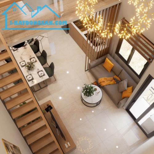Mở bán 15 căn hộ mini Q7 Giá 1ty2/căn - full nội thất - Đường nguyễn thị thập, P.Tân Hưng - 1