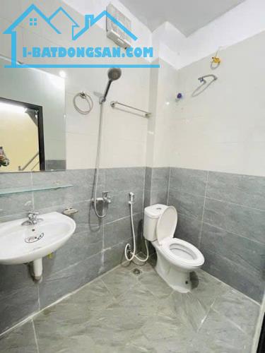 Nhà đẹp ngõ Minh Khai, giá 6.15 tỷ, 30m2x2T, ẢNH THẬT