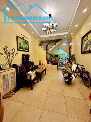 BÁN NHÀ KHƯƠNG ĐÌNH THANH XUÂN 65M2 -Ô TÔ VÀO NHÀ GIÁ CHỈ NHỈNH 12TỶ - 2