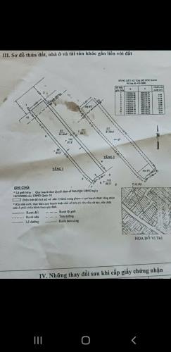 Chính chủ bán nhà diện tích 82m2 giá 15 tỷ Hồ Bá Kiện, P.15, Q.10, Tp.HCM - 2