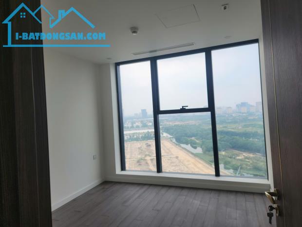 Bán căn 86m2 tòa S6 Sunshine City Ciputra, View ngoại khu sân Golf - 2