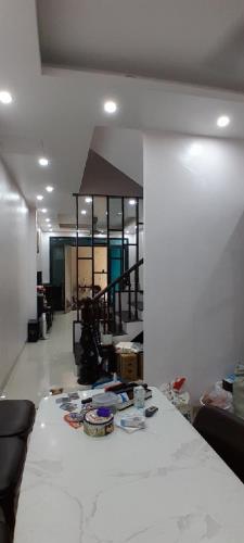 Bán nhà dân xây đẹp Lạc Long Quân 42/50m mặt tiền 3.6m giá nhỉnh 8 tỷ - 1