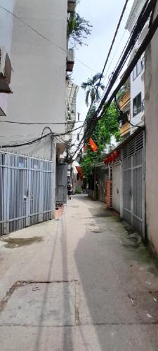 Bán nhà dân xây đẹp Lạc Long Quân 42/50m mặt tiền 3.6m giá nhỉnh 8 tỷ - 2