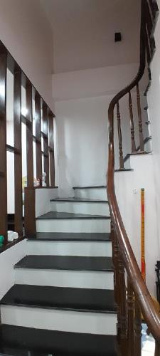 Bán nhà dân xây đẹp Lạc Long Quân 42/50m mặt tiền 3.6m giá nhỉnh 8 tỷ - 4