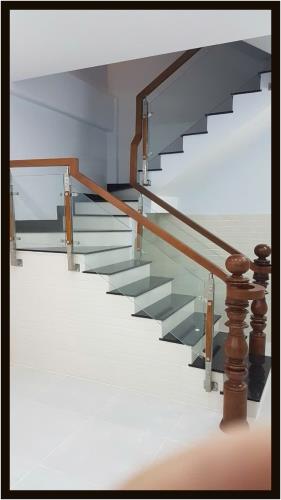 Top nhà vị trí đẹp Bùi Viện 4 x 16m 1 trệt 4 lầu trung tâm Q1 TP.HCM - 2