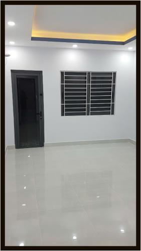 Top nhà vị trí đẹp Bùi Viện 4 x 16m 1 trệt 4 lầu trung tâm Q1 TP.HCM - 3