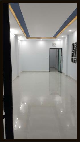 Top nhà vị trí đẹp Bùi Viện 4 x 16m 1 trệt 4 lầu trung tâm Q1 TP.HCM - 4