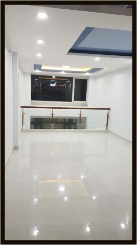 Top nhà vị trí đẹp Bùi Viện 4 x 16m 1 trệt 4 lầu trung tâm Q1 TP.HCM - 5