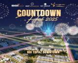 Sở hữu ngay nhà BGI đón Countdown 2025 tại Huế