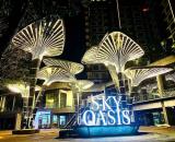 Chính chủ bán căn hộ tại Tòa SP Khu Sky Oasis, KĐT Ecopark, Xã Xuân Quan, Huyện Văn