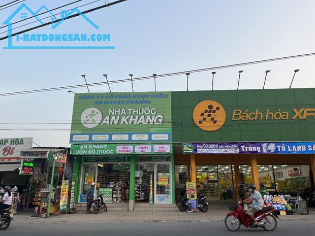 Bán hơn 3Sào MT Nhựa QL Vào,Gần Chợ UBNN,Giá 690TR/SHR,3Sổ Liền Kề KCN - 3