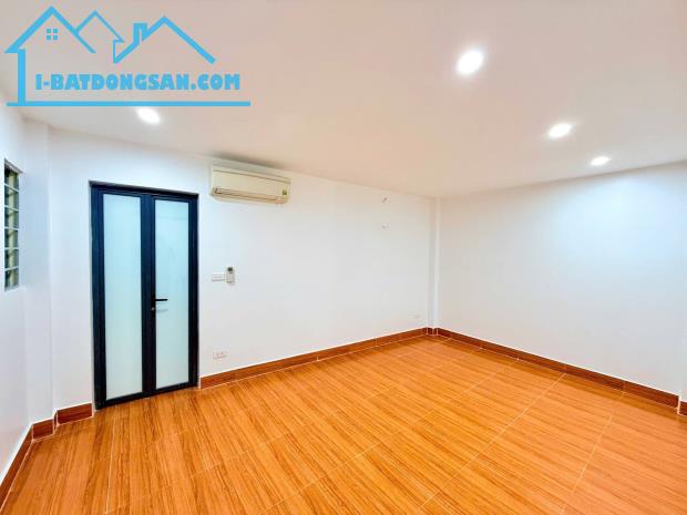 Tầm tiền hiếm Kim Hoa Đống Đa 6 tầng, mặt tiền 4m, nhà mới ở ngay chỉ 6.5 tỷ. - 5