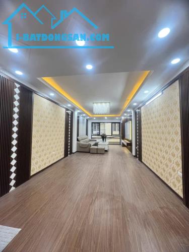 Bán nhà ngõ 89 Phan Kế Bính, DT 50m, 6 tầng thang máy, MT 4m, giá 18tỷ. - 1