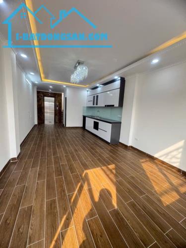 Bán nhà ngõ 89 Phan Kế Bính, DT 50m, 6 tầng thang máy, MT 4m, giá 18tỷ. - 2
