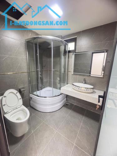 Bán nhà ngõ 89 Phan Kế Bính, DT 50m, 6 tầng thang máy, MT 4m, giá 18tỷ. - 3