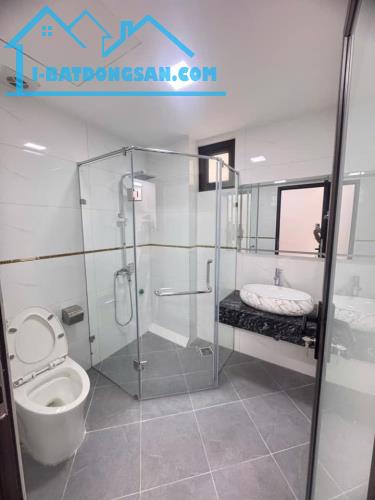 Bán nhà ngõ 89 Phan Kế Bính, DT 50m, 6 tầng thang máy, MT 4m, giá 18tỷ. - 5