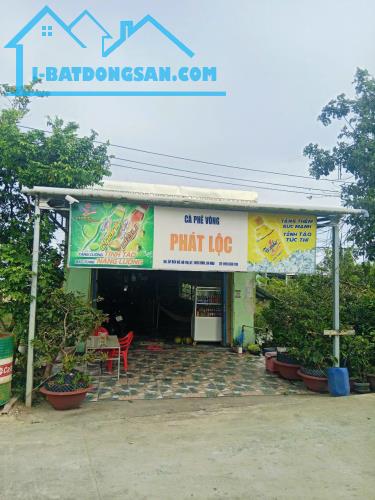 NHÀ ĐẸP - GIÁ TỐT - CHÍNH CHỦ Cần Bán Nhà Tại Ấp Bến Gỗ, Xã Hồ Thị Kỷ, THới Bình, Cà Mau