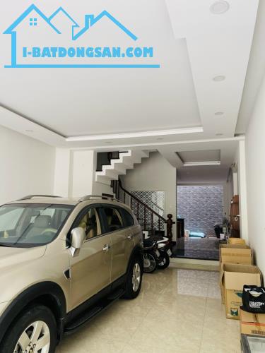 Bán Nhà An Lạc Lê Công Phép  Đường Xe Tải Thông 52m2 Hơn 5 Tỷ - 1