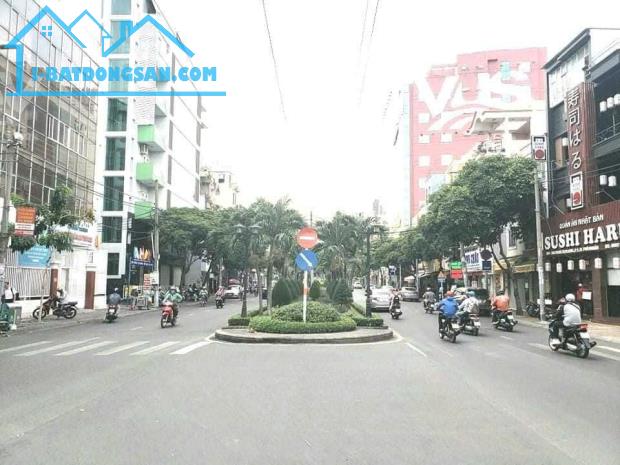 Bán Nhà MT Phan Xích Long Phường 3 Phú Nhuận Giá 22 Tỷ. - 1