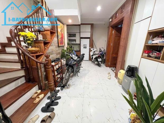 🏠 BÁN NHÀ Yên Nghĩa- HÀ ĐÔNG chủ tự xây 37m- 5tầng- 4tỷ - 1