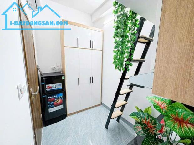 🏠 BÁN CCMN NGÕ 152 NGUYỄN ĐÌNH HOÀN - 72M2 - 20 PHÒNG - 100TR/THÁNG-15.5 TỶ 📞 Hằng Mini - 2